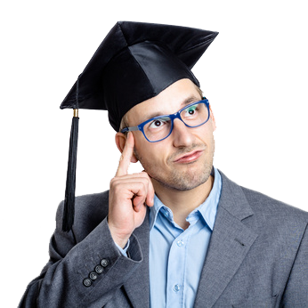 Tipps und FAQ zum Drucken und Binden von Bachelorarbeiten